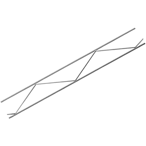 میلگرد بستر آذربایجان